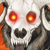 custom by #91: Perfect for all those shepherds with an evil side! custom by #91: Perfect for all those shepherds with an evil side!